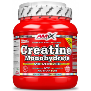 Creatine monohydrate (500 г)
